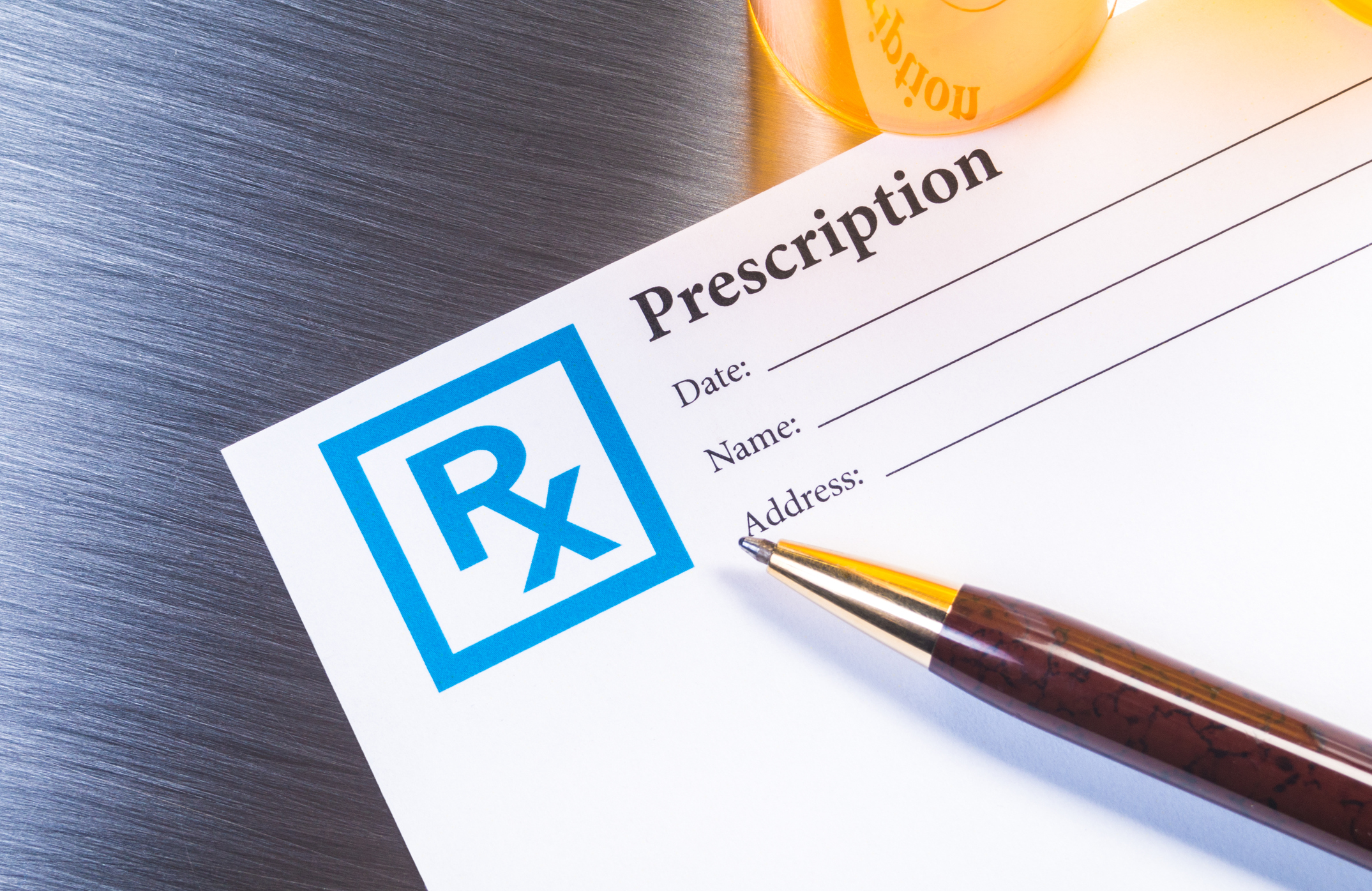 Prescription Medications in Canadian Pharmacy