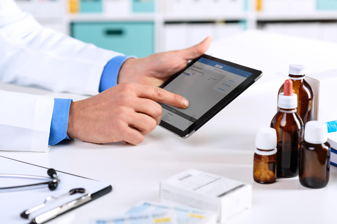 E-Prescribing Services