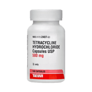 Tetracycline