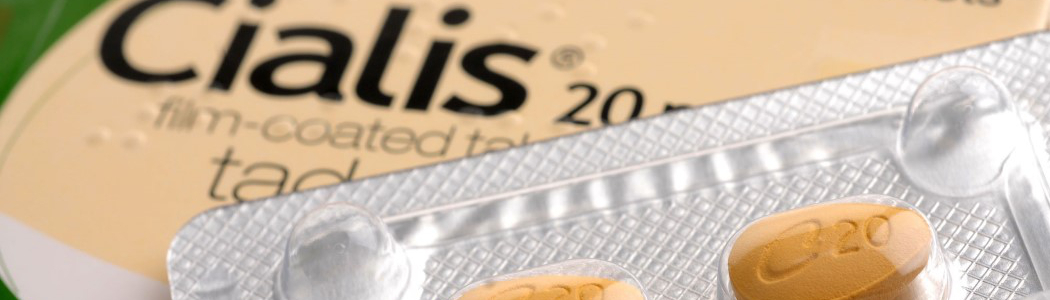 Everything you wanted to know about Cialis