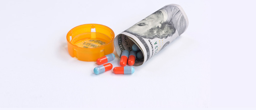 Medication Price Regulation