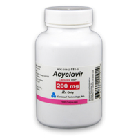 Acyclovir