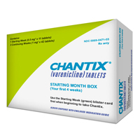 Chantix