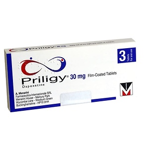 Priligy