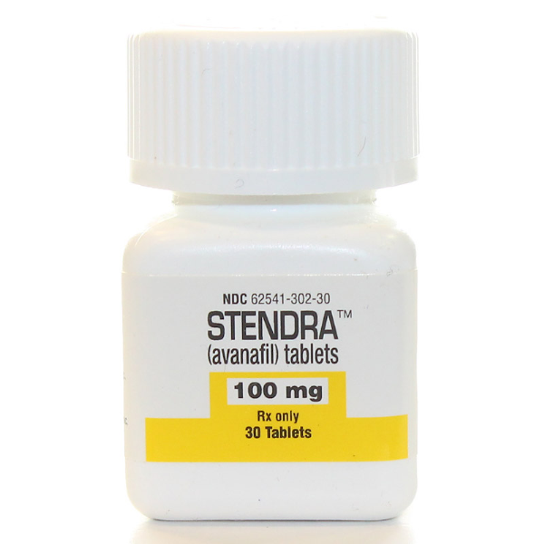 Stendra