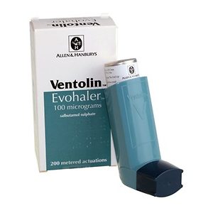 Ventolin