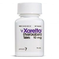 Xarelto