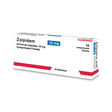 Zolpidem