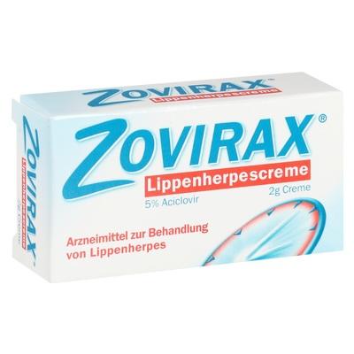 Zovirax